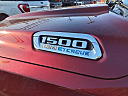 2021 Ram 1500 Big Horn at Parsons Kia