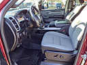 Thumbnail image of 2021 Ram 1500 at Parsons Kia