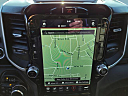 Thumbnail image of 2021 Ram 1500 at Parsons Kia