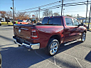 Thumbnail image of 2021 Ram 1500 at Parsons Kia