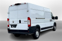 2023 Ram ProMaster 2500 159 WB at Randy Wise Chrysler Jeep Dodge RAM of Durand