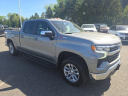 2023 Chevrolet Silverado 1500 LT at Rossi Chrysler Dodge Jeep Ram