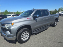 Thumbnail image of 2023 Chevrolet Silverado 1500 at Rossi Chrysler Dodge Jeep Ram