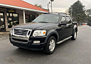 Thumbnail image of 2008 Ford Explorer Sport Trac at W & W Auto Sales, Inc.