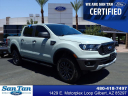Thumbnail image of 2023 Ford Ranger at San Tan Ford