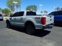 Thumbnail image of 2023 Ford Ranger at San Tan Ford