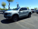Thumbnail image of 2023 Ford Ranger at San Tan Ford