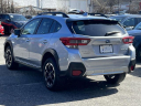Thumbnail image of 2022 Subaru Crosstrek at North Coast Subaru