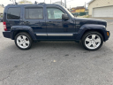 Thumbnail image of 2012 Jeep Liberty at JADTA CORP