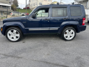Thumbnail image of 2012 Jeep Liberty at JADTA CORP