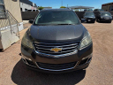 2015 Chevrolet Traverse LT at MARTE MOTORS LLC