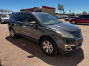 Thumbnail image of 2015 Chevrolet Traverse at MARTE MOTORS LLC