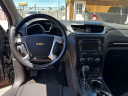 Thumbnail image of 2015 Chevrolet Traverse at MARTE MOTORS LLC
