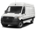 Thumbnail image of 2022 Mercedes-Benz Sprinter at Pristine Mitsubishi