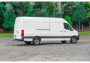 Thumbnail image of 2022 Mercedes-Benz Sprinter at Pristine Mitsubishi