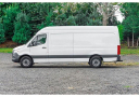 Thumbnail image of 2022 Mercedes-Benz Sprinter at Pristine Mitsubishi