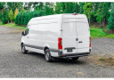 Thumbnail image of 2022 Mercedes-Benz Sprinter at Pristine Mitsubishi