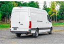Thumbnail image of 2022 Mercedes-Benz Sprinter at Pristine Mitsubishi