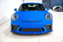 Thumbnail image of 2018 Porsche 911 at GrandPrixMotorsInc Used