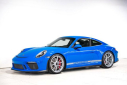 Thumbnail image of 2018 Porsche 911 at GrandPrixMotorsInc Used