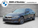 Thumbnail image of 2022 BMW 3 Series at Ganley BMW