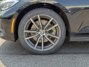Thumbnail image of 2022 BMW 3 Series at Ganley BMW