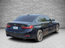 Thumbnail image of 2022 BMW 3 Series at Ganley BMW