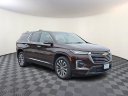 Thumbnail image of 2023 Chevrolet Traverse at CioccaChevroletOfPrinceton-New of Lawrenceville, NJ