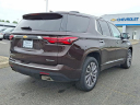 Thumbnail image of 2023 Chevrolet Traverse at CioccaChevroletOfPrinceton-New of Lawrenceville, NJ