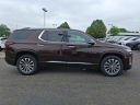 Thumbnail image of 2023 Chevrolet Traverse at CioccaChevroletOfPrinceton-New of Lawrenceville, NJ