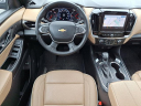 Thumbnail image of 2023 Chevrolet Traverse at CioccaChevroletOfPrinceton-New of Lawrenceville, NJ