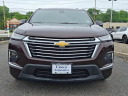 Thumbnail image of 2023 Chevrolet Traverse at CioccaChevroletOfPrinceton-New of Lawrenceville, NJ