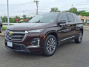 Thumbnail image of 2023 Chevrolet Traverse at CioccaChevroletOfPrinceton-New of Lawrenceville, NJ