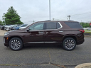 Thumbnail image of 2023 Chevrolet Traverse at CioccaChevroletOfPrinceton-New of Lawrenceville, NJ