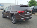 Thumbnail image of 2023 Chevrolet Traverse at CioccaChevroletOfPrinceton-New of Lawrenceville, NJ