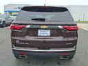 Thumbnail image of 2023 Chevrolet Traverse at CioccaChevroletOfPrinceton-New of Lawrenceville, NJ