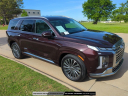 Thumbnail image of 2024 Hyundai PALISADE at Nelson Nissan