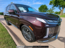 Thumbnail image of 2024 Hyundai PALISADE at Nelson Nissan