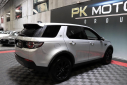 Thumbnail image of 2019 Land Rover Discovery Sport at PK MOTORS GROUP