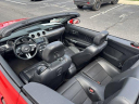 Thumbnail image of 2022 Ford Mustang at Ed Martin Budget Car Sales. USED