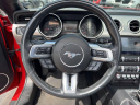 Thumbnail image of 2022 Ford Mustang at Ed Martin Budget Car Sales. USED