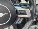 Thumbnail image of 2022 Ford Mustang at Ed Martin Budget Car Sales. USED