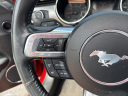 Thumbnail image of 2022 Ford Mustang at Ed Martin Budget Car Sales. USED