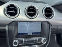 Thumbnail image of 2022 Ford Mustang at Ed Martin Budget Car Sales. USED