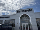Thumbnail image of 2022 Ford Mustang at Ed Martin Budget Car Sales. USED