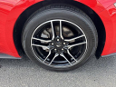 Thumbnail image of 2022 Ford Mustang at Ed Martin Budget Car Sales. USED
