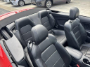 Thumbnail image of 2022 Ford Mustang at Ed Martin Budget Car Sales. USED