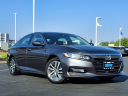Thumbnail image of 2018 Honda Accord Hybrid at Bill Kay Honda