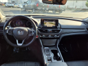 Thumbnail image of 2018 Honda Accord Hybrid at Bill Kay Honda