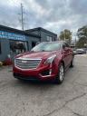 Thumbnail image of 2019 Cadillac XT5 at R & R CAR COMPANY